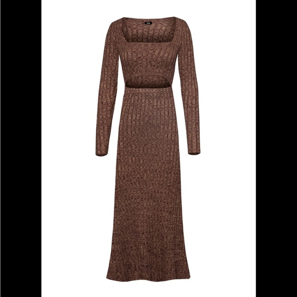 AFRM Skye dress - Picture 2 of 7